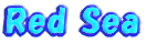 Red Sea